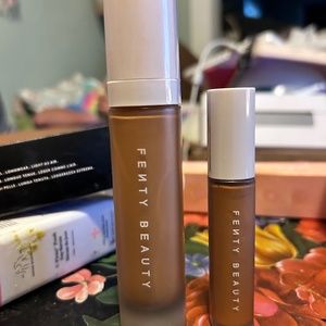 New Fenty beauty pro filt’r bundle / 400 410
